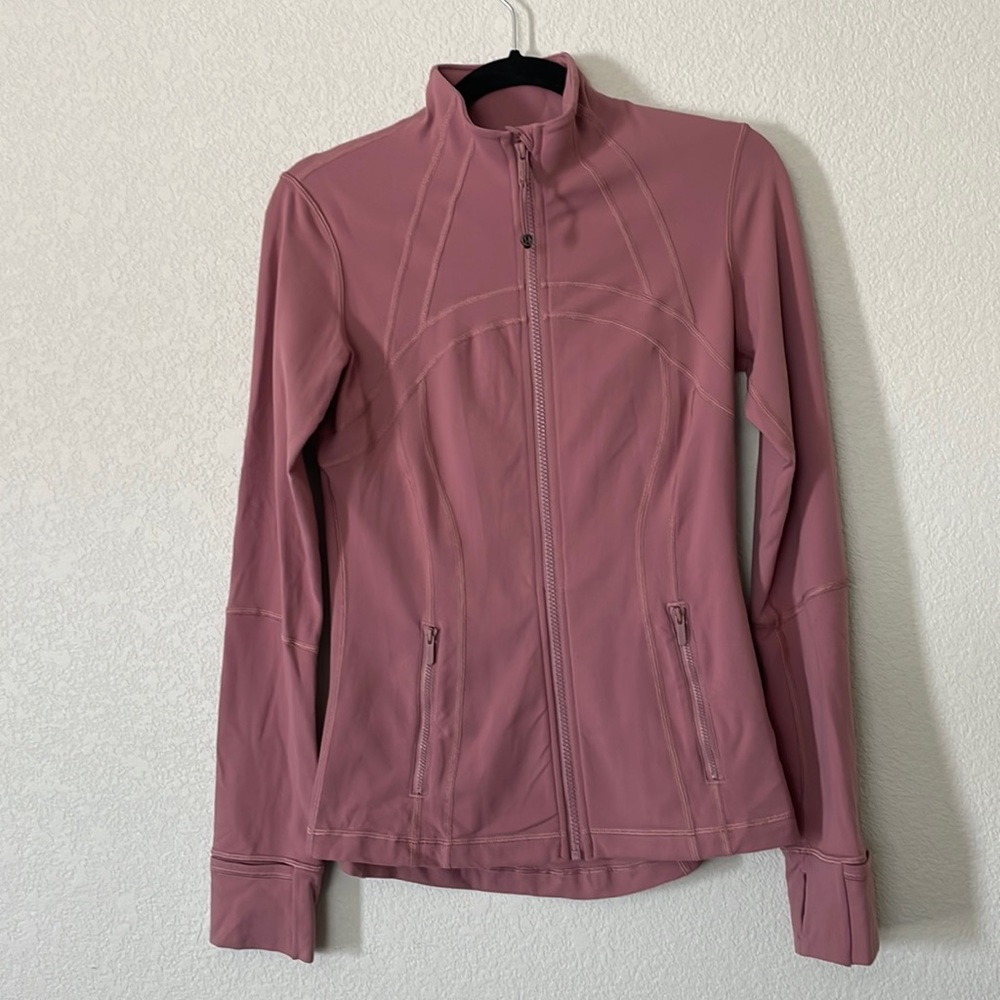 Lululemon Define Jacket Luon